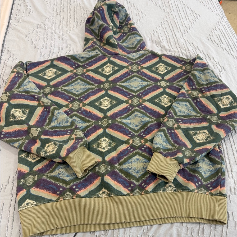 Free People Its a Vibe Hoodie - Picture 9 of 9